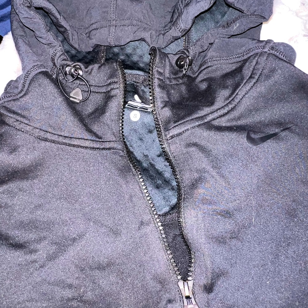 Nike Tech Jacket - image 3